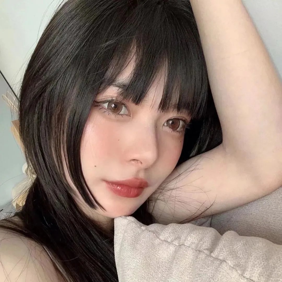 脸盲少女的未知爱情