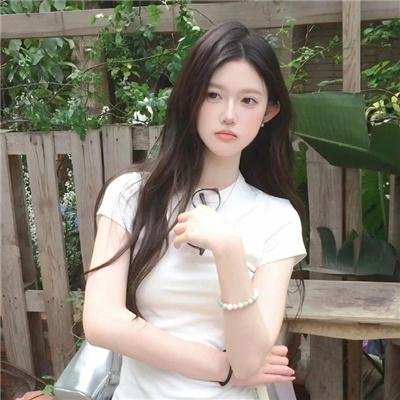 他们微笑的样子