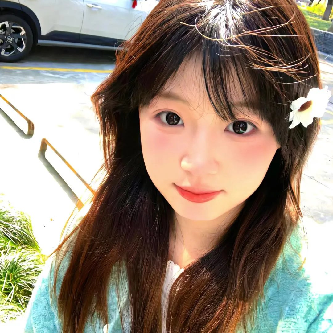 甜美的梦